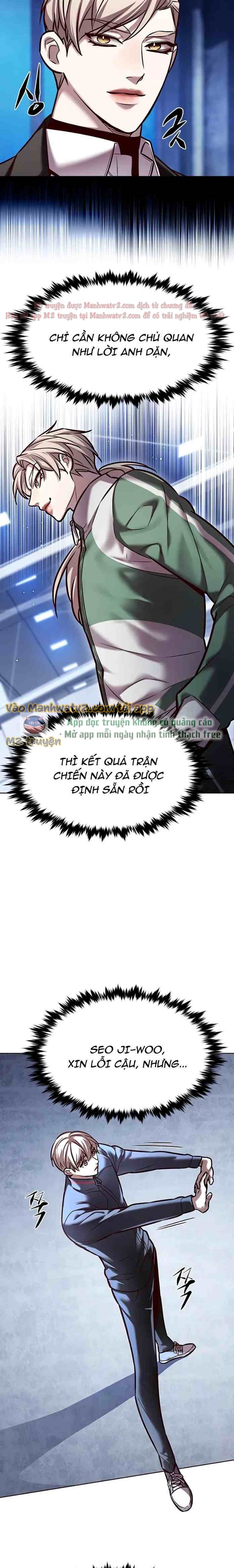 Đọc truyện Hóa thân thành mèo (Bản Free) - Chap 286